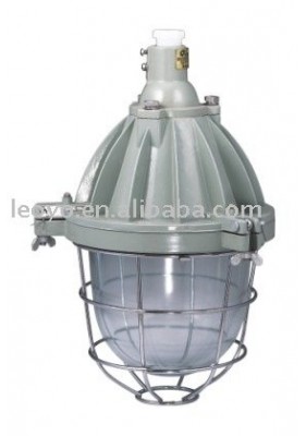 Explosion proof Lighting